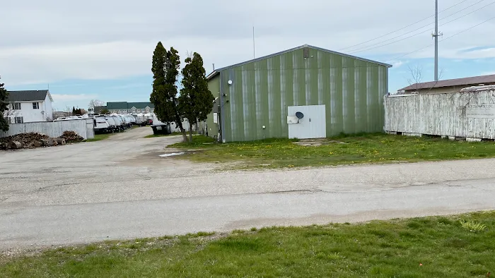 Kruse RV Repairs 9