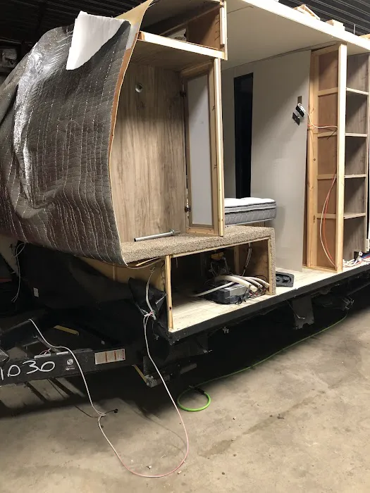 Kruse RV Repairs 6