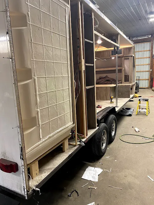 Kruse RV Repairs 2