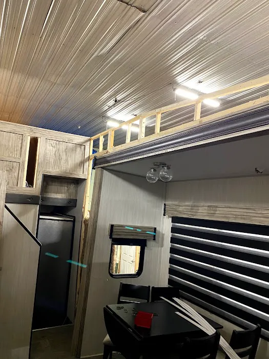 Kruse RV Repairs 7
