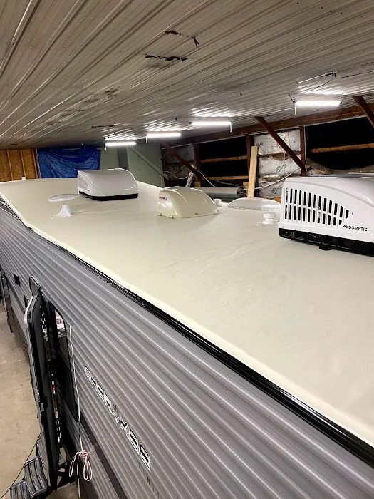 Kruse RV Repairs 4