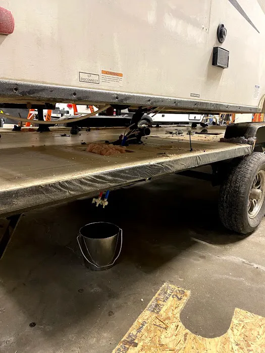 Kruse RV Repairs 0