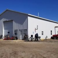 Wana Wheels LLC