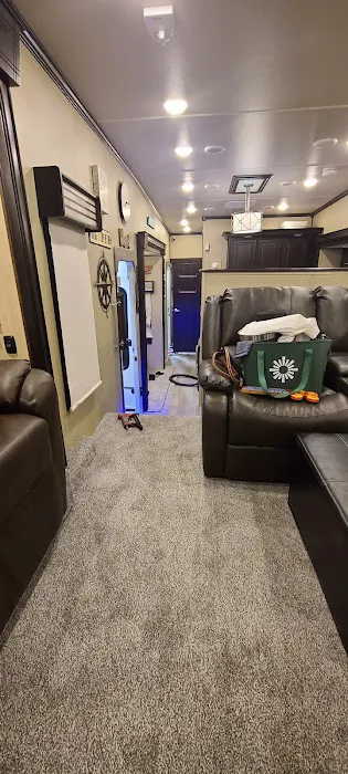 Severe Custom RV Restoration and Repair 1