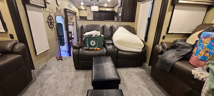 Severe Custom RV Restoration and Repair 7