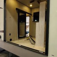 Severe Custom RV Restoration and Repair