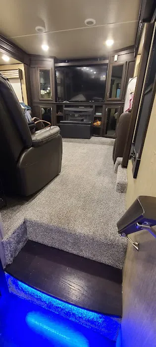 Severe Custom RV Restoration and Repair 3
