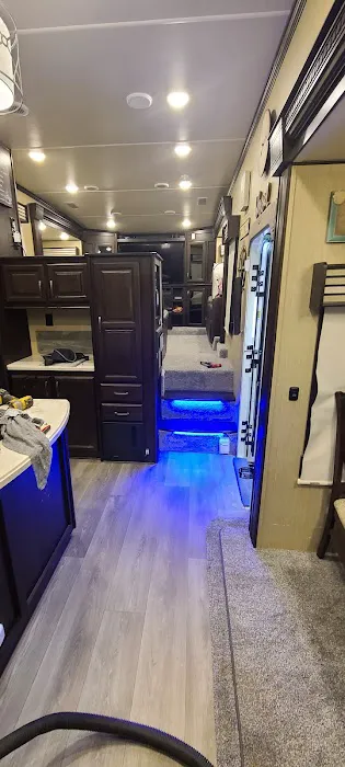 Severe Custom RV Restoration and Repair 5