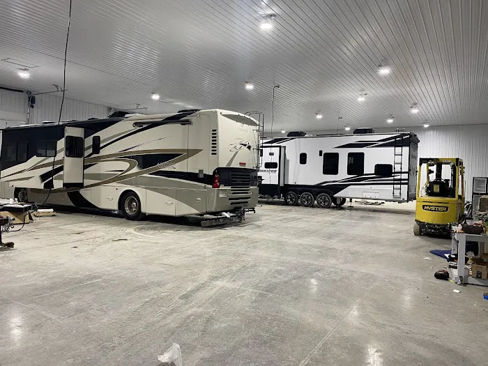 Adventure RV 6