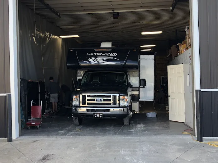 Adventure RV 7