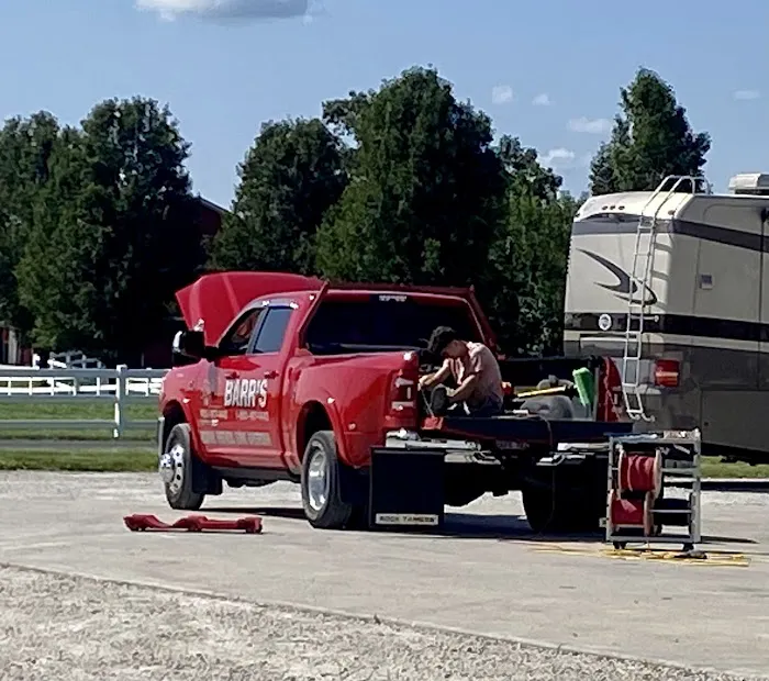 Adventure RV 3