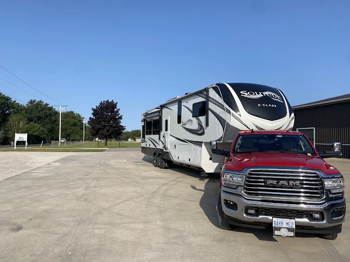 Adventure RV 0