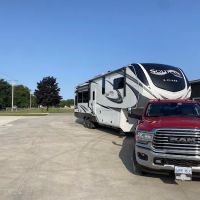 Adventure RV