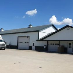 Pines RV Refrigeration ico