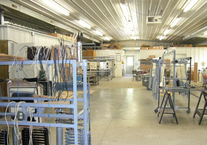 Nordic Cooling Units 1