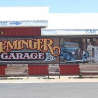 Heminger Garage