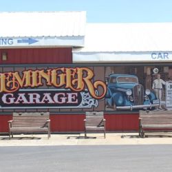 Heminger Garage ico