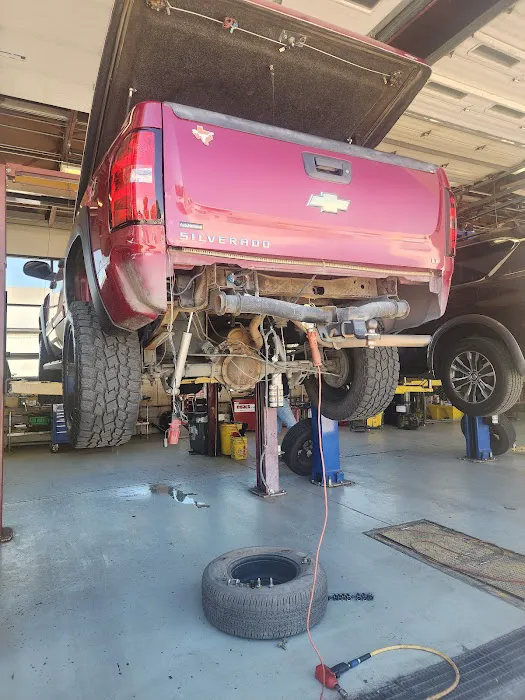 Auto Hobby Shop 1