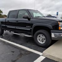 Graff Chevrolet Durand Parts