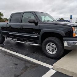 Graff Chevrolet Durand Parts ico