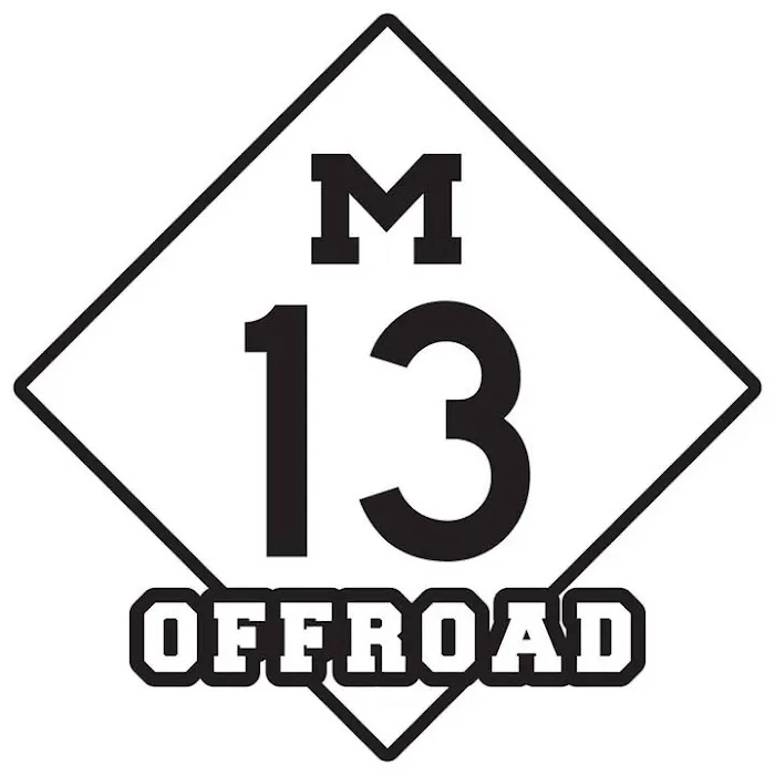 M13OFFROAD 0