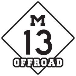 M13OFFROAD ico