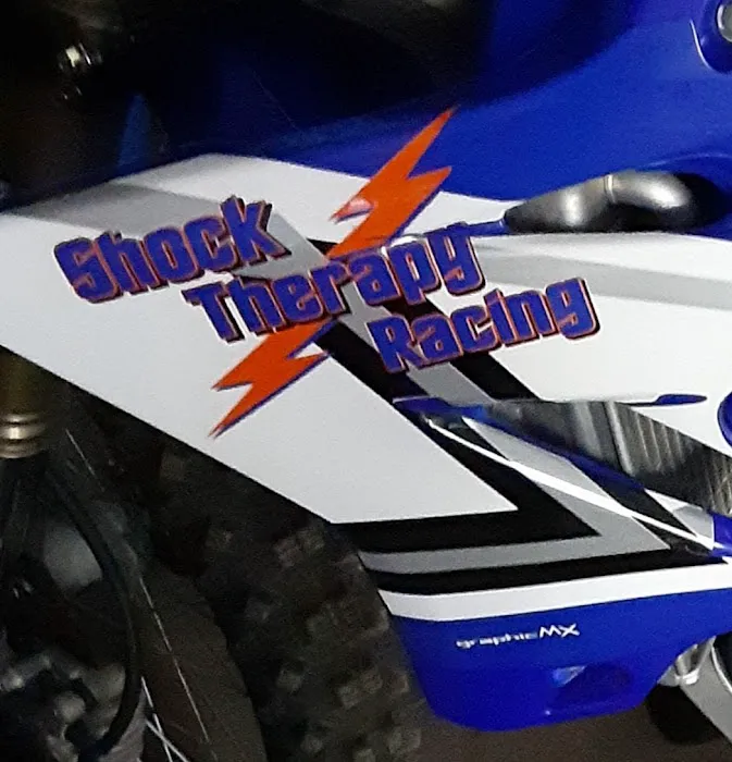 Shock Therapy Inc 7