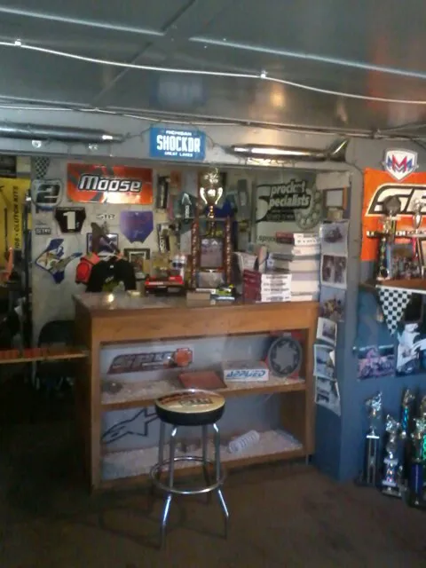 Shock Therapy Inc 8