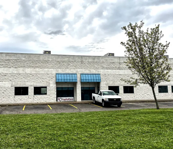 Capital Core Transmission Parts Inc. 1