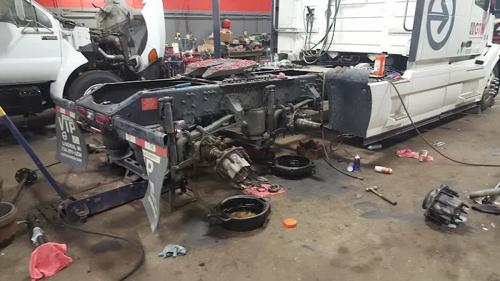 American Truck & Fleet Repair 2