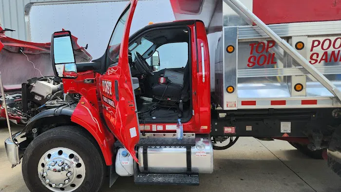 American Truck & Fleet Repair 0