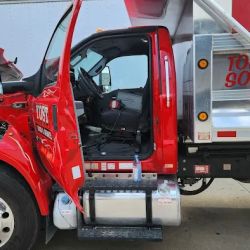 American Truck & Fleet Repair ico