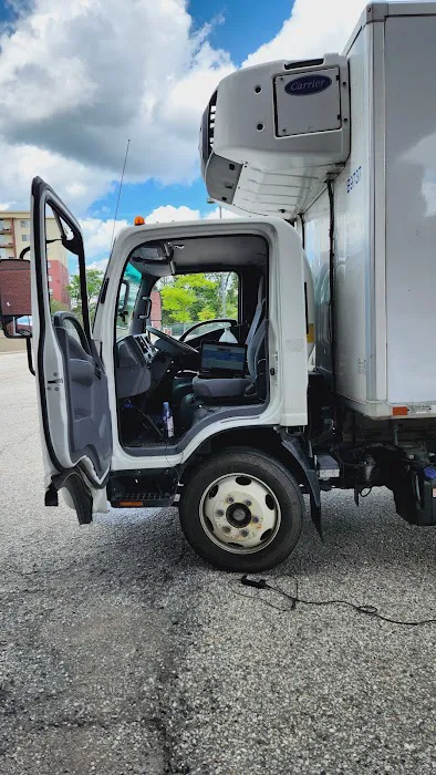 American Truck & Fleet Repair 6