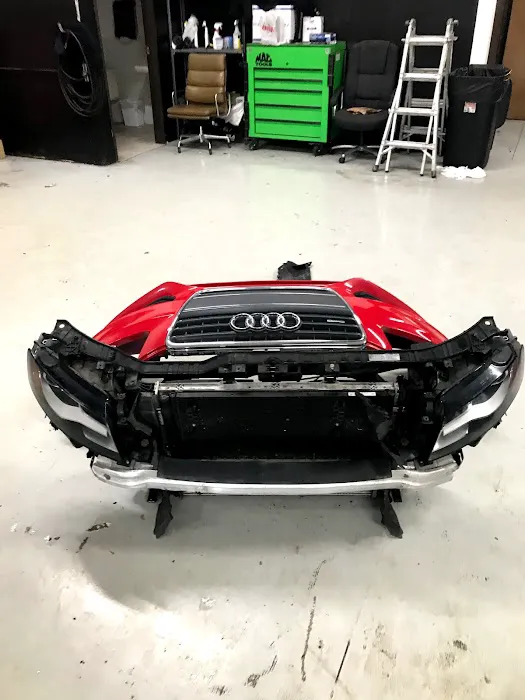 AUTOMANIA CAR REPAIR LLC 3