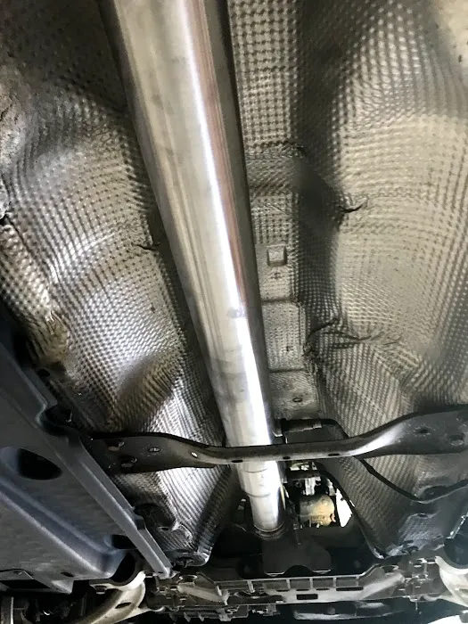 AUTOMANIA CAR REPAIR LLC 5