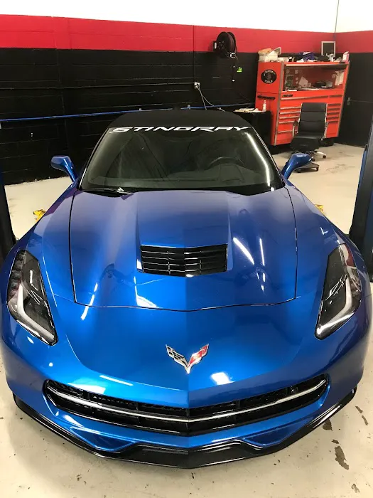 AUTOMANIA CAR REPAIR LLC 0