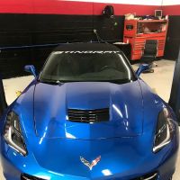 AUTOMANIA CAR REPAIR LLC