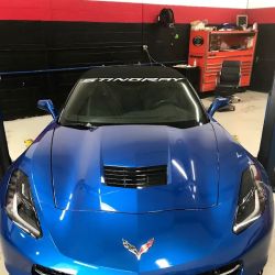 AUTOMANIA CAR REPAIR LLC ico