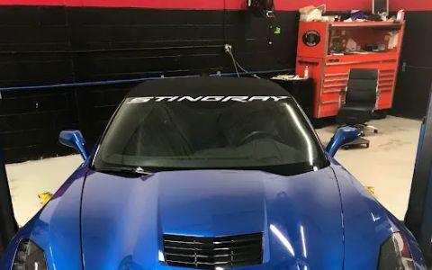 AUTOMANIA CAR REPAIR LLC