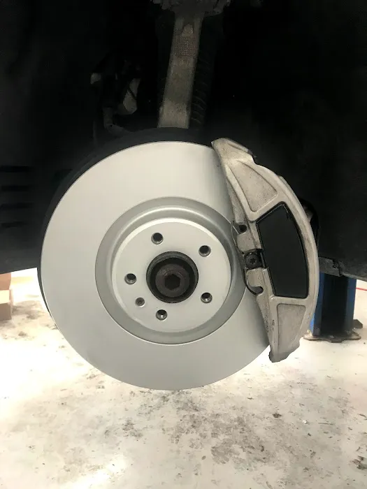 AUTOMANIA CAR REPAIR LLC 2