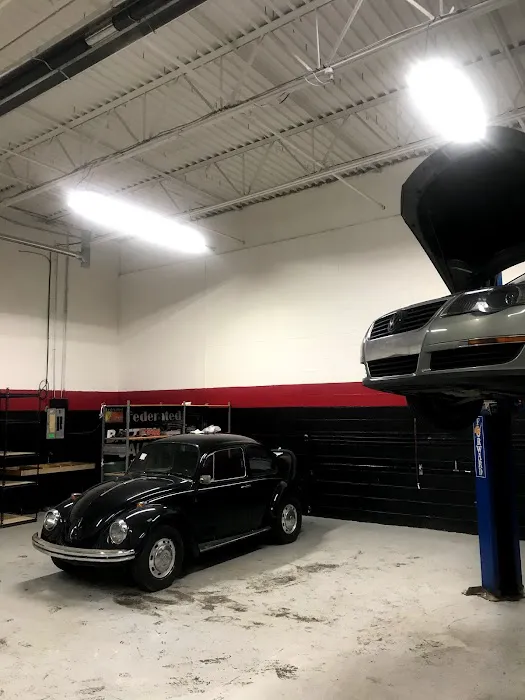 AUTOMANIA CAR REPAIR LLC 1