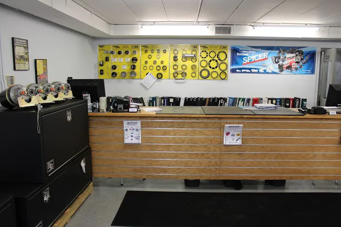 Michigan Truck Parts 9