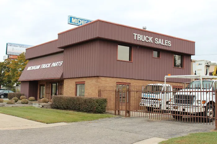 Michigan Truck Parts 8