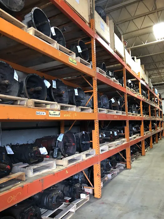 Michigan Truck Parts 6