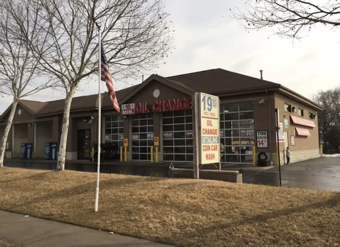 A & A Lube and Services 7