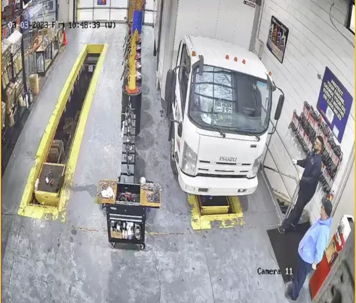 A & A Lube and Services 4