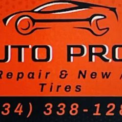 Auto Pros ico