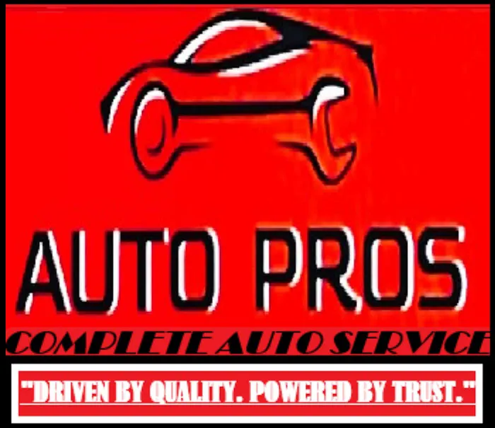 Auto Pros 5