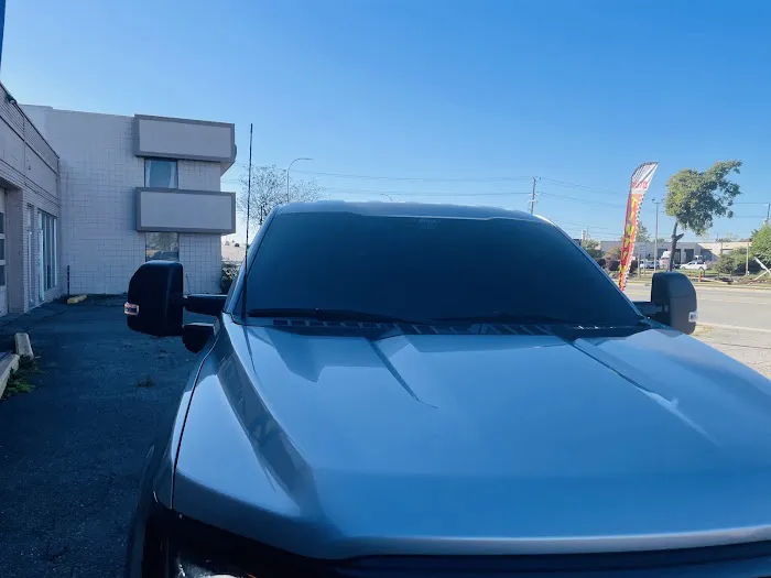 Auto Spa 1 | Tinting & Detailing 4