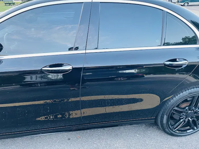 Auto Spa 1 | Tinting & Detailing 5